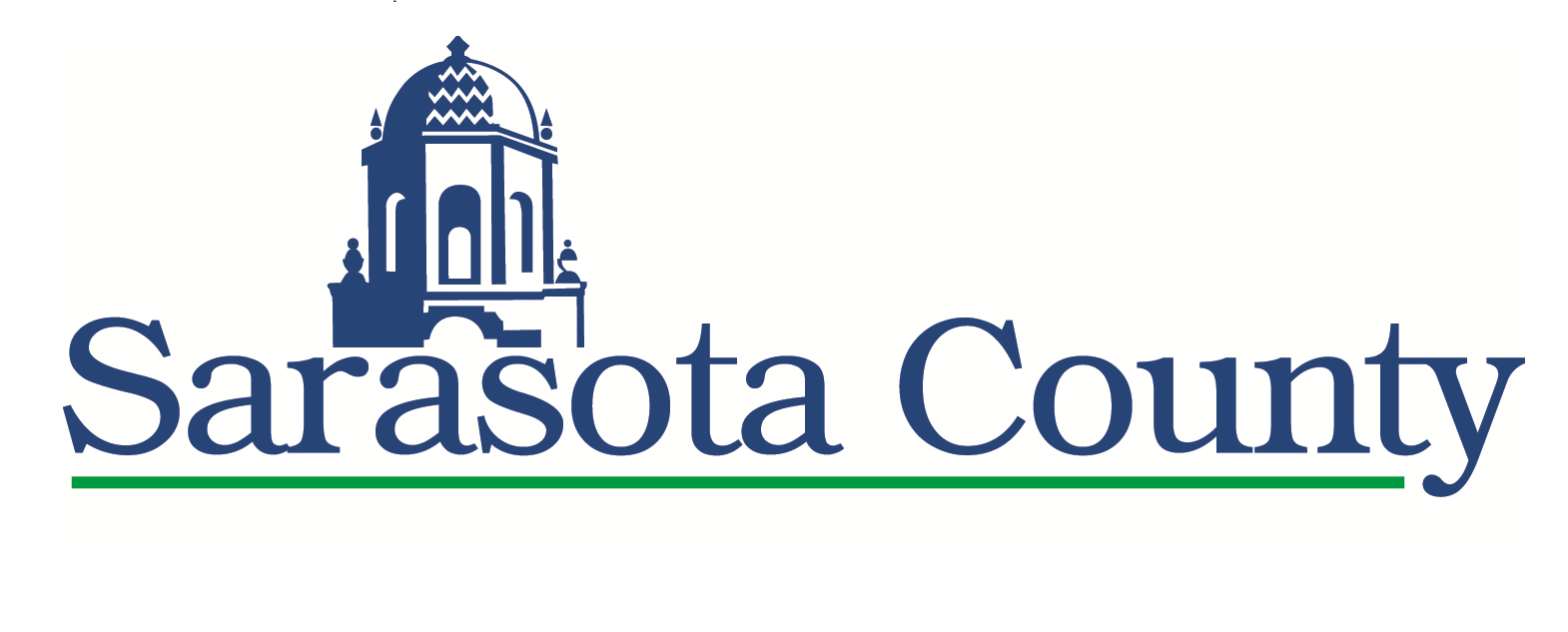 Board of County Commissioners logo